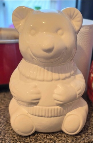 Vintage y2k white ceramic - vintage,