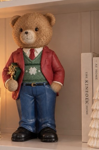 Wellesey manor christmas ralph - wellesey,