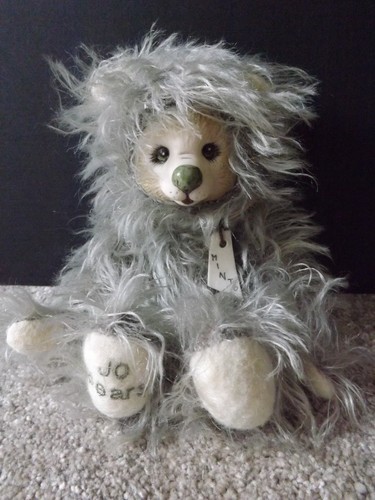 Nevill bears beautiful - jo,
