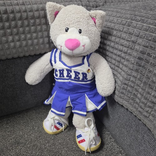 Vgc build bear large - vgc,