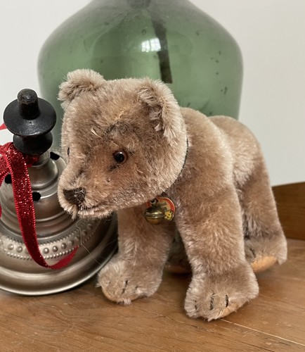 Antique vintage steiff - steiff, small