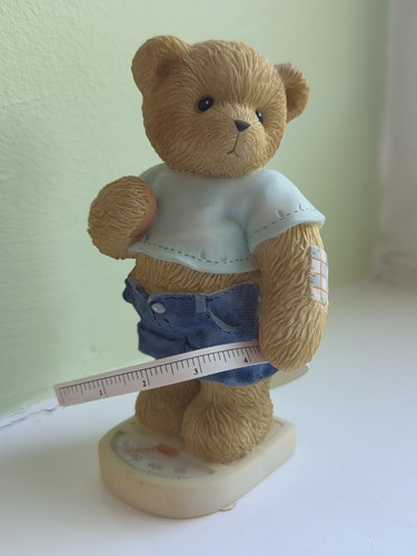 Cherished teddies dale 4001905 - cherished,