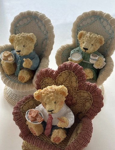 The leonardo collection teddy - the,