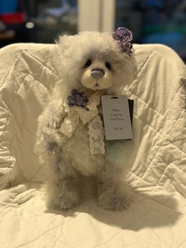 Charlie bears miley - bears,